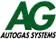 Komponenty AG Auogas systems pro přestavby na LPG Komponenty AG Auogas systems pro přestavby na LPG