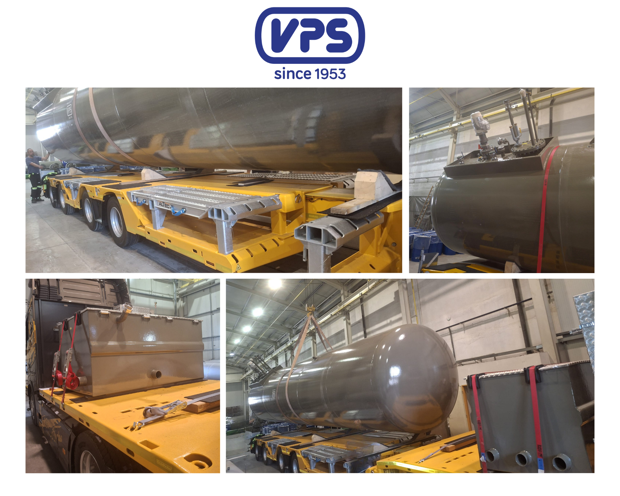 S potěšením sdílíme další úspěšně dokončený projekt