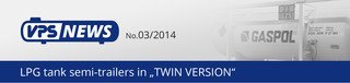 VPS NEWS No.03/2014